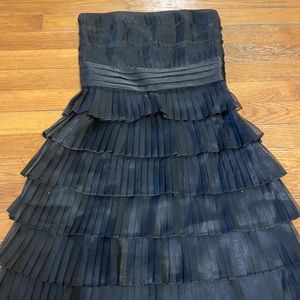 White House Black Market dress